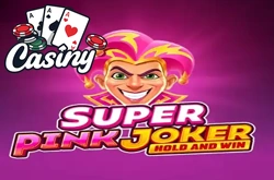 superpinkjoker